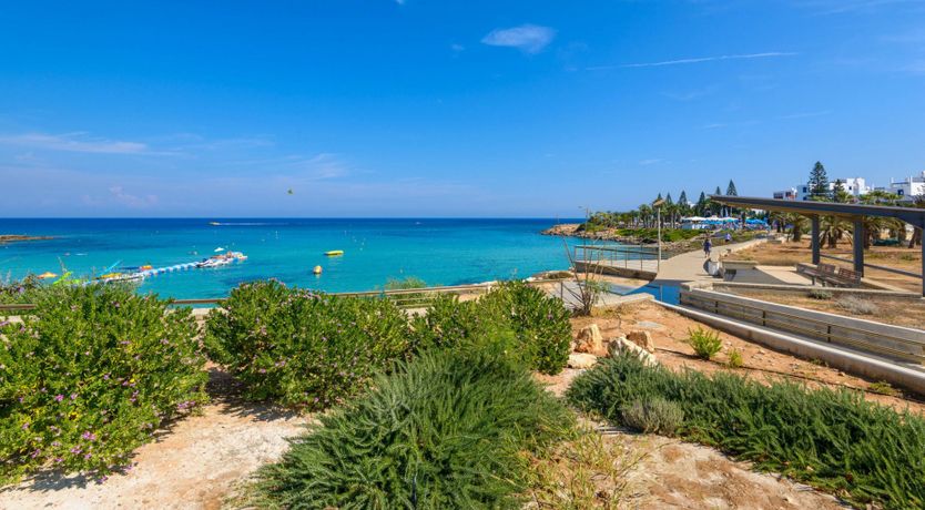 Photo of Coastal Cove