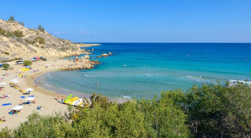 Photo of Coastal Cove