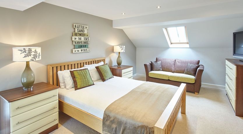 Photo of Wisteria Lane