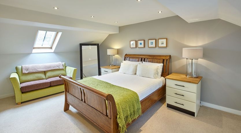 Photo of Wisteria Lane