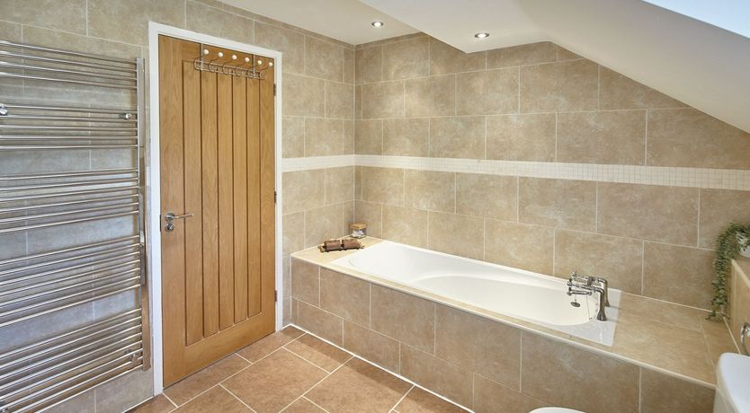 Photo of Wisteria Lane