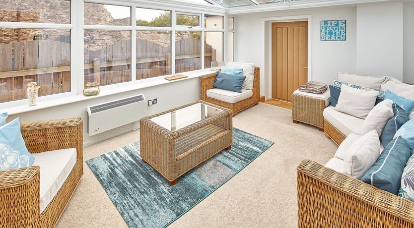 Photo of Wisteria Lane