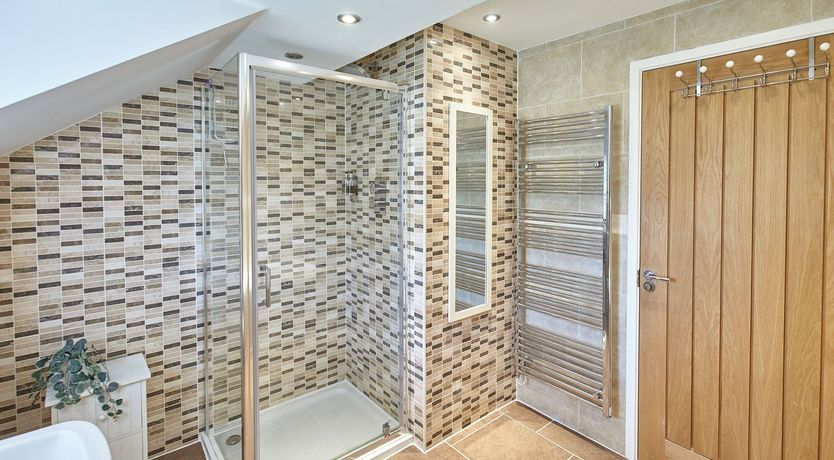 Photo of Wisteria Lane