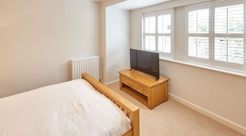 Photo of Wisteria Lane