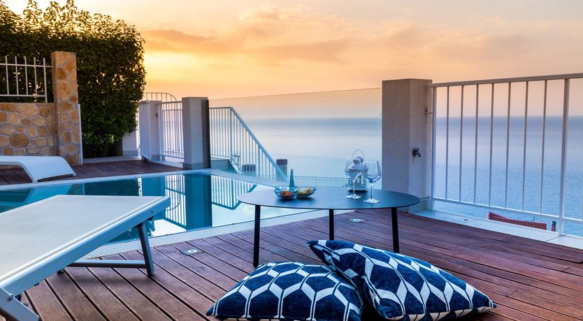 Photo of Waves of Calm