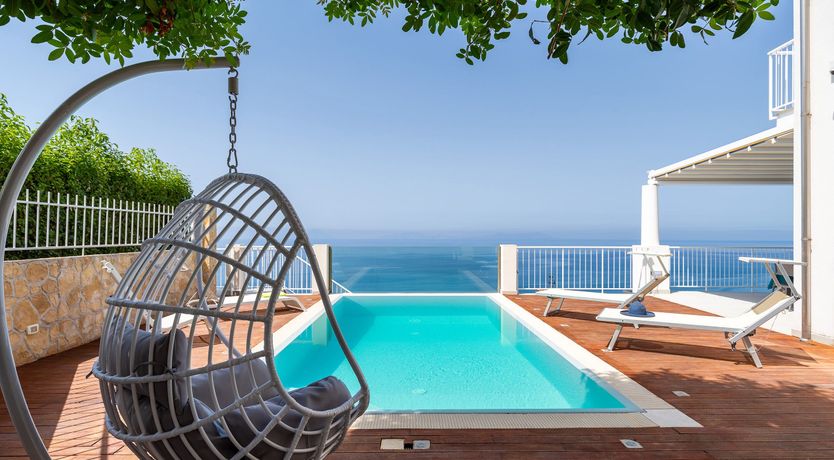 Photo of Waves of Calm