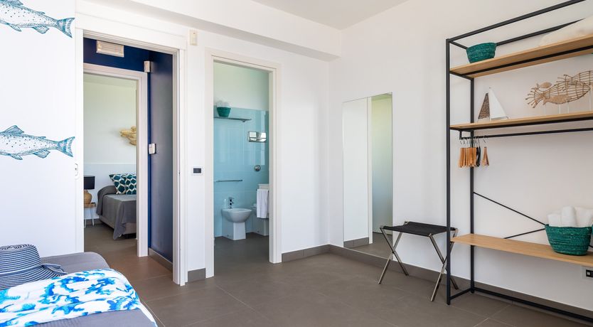 Photo of Waves of Calm