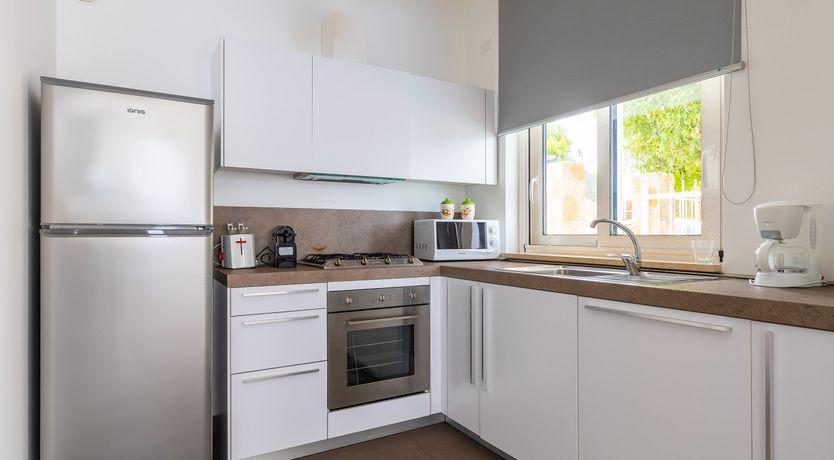 Photo of Waves of Calm