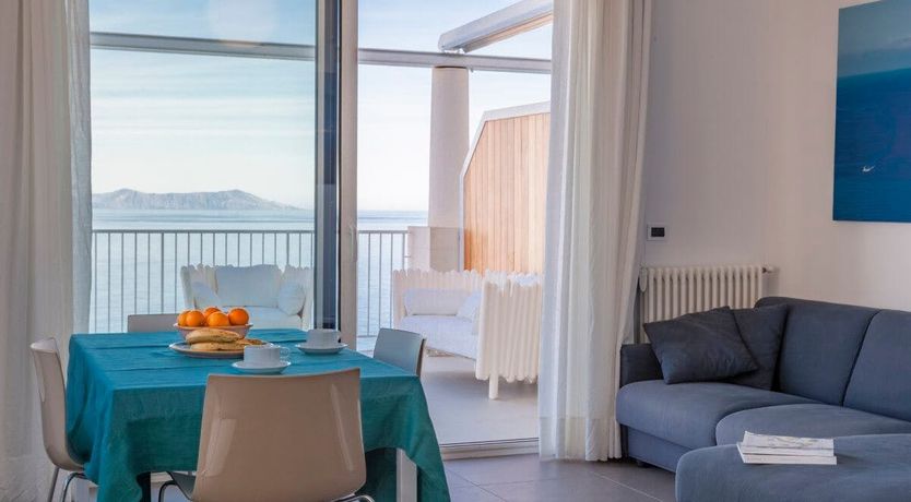 Photo of Waves of Calm