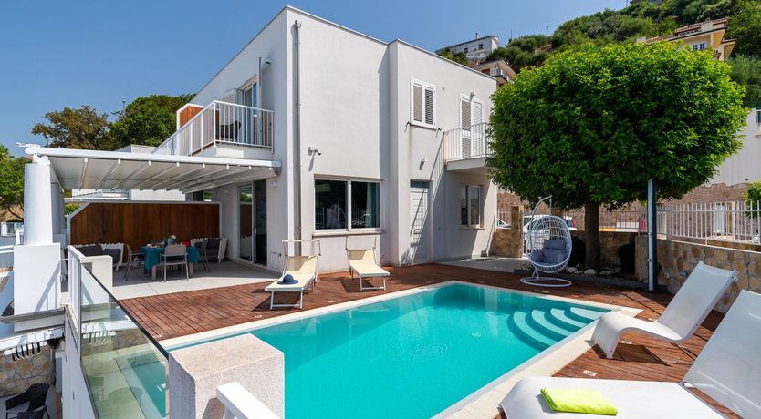 Photo of Waves of Calm