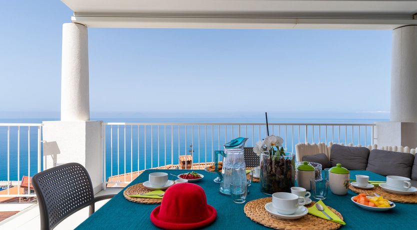 Photo of Waves of Calm