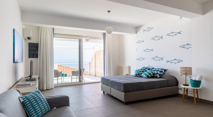 Photo of Waves of Calm