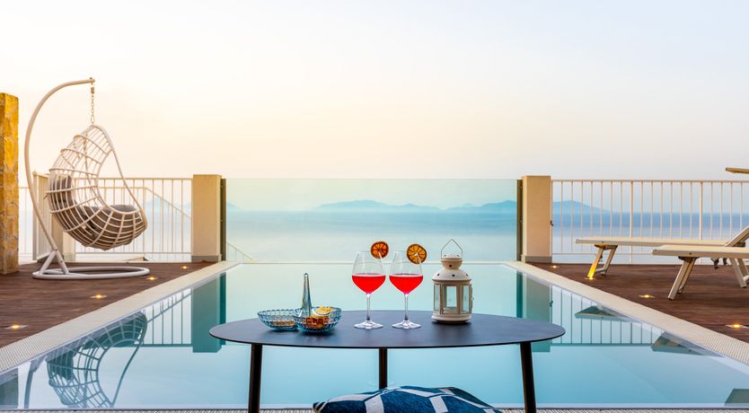 Photo of Waves of Calm