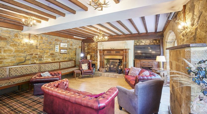 Photo of No Warmer Welcome