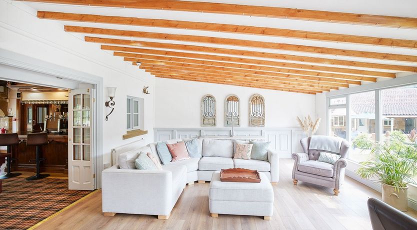 Photo of No Warmer Welcome