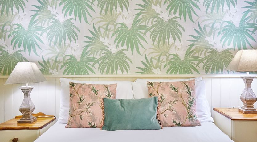 Photo of No Warmer Welcome