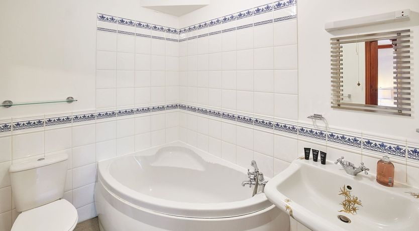 Photo of No Warmer Welcome