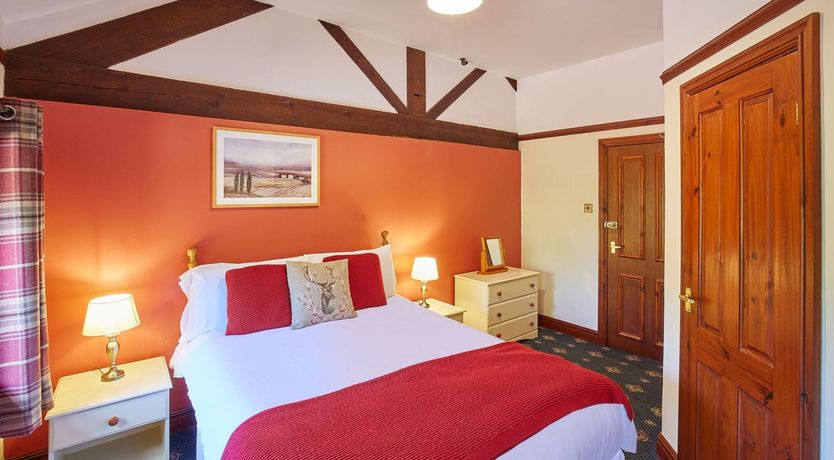 Photo of No Warmer Welcome