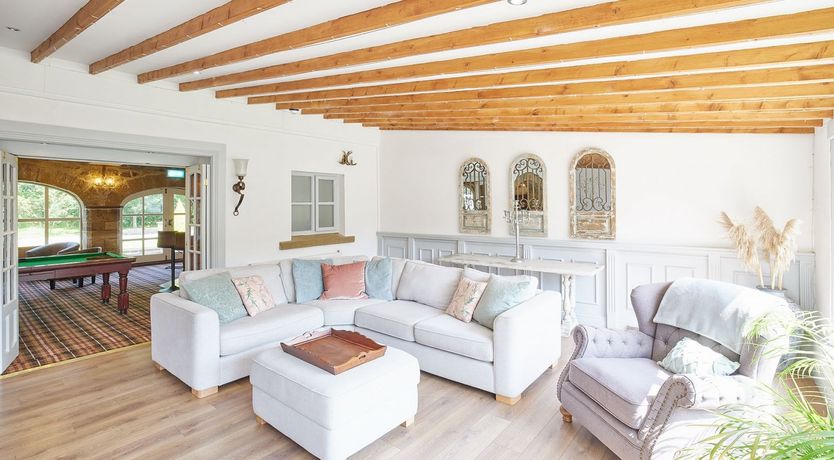 Photo of No Warmer Welcome