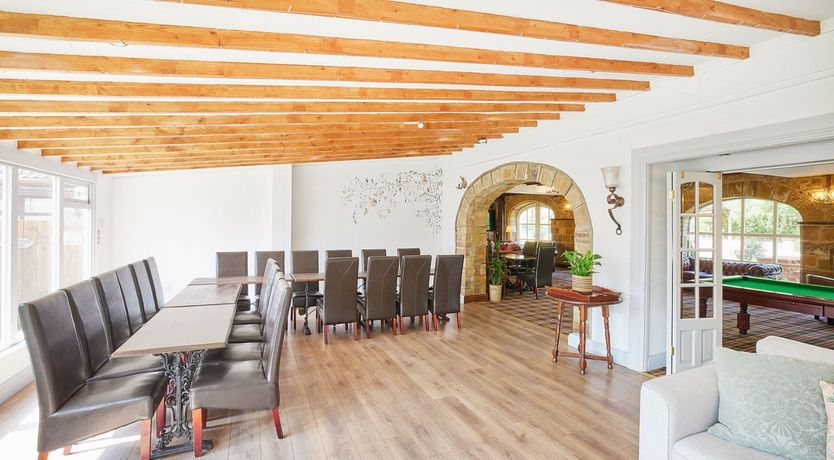 Photo of No Warmer Welcome