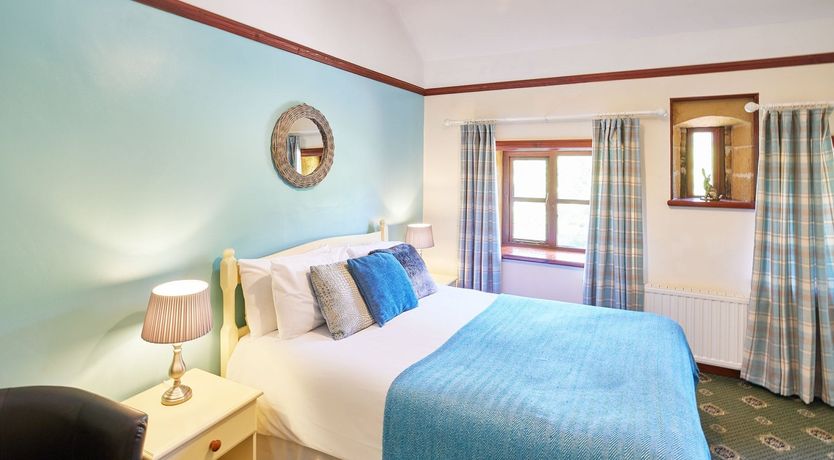 Photo of No Warmer Welcome