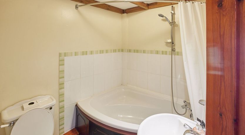 Photo of No Warmer Welcome