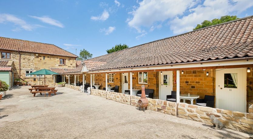 Photo of No Warmer Welcome