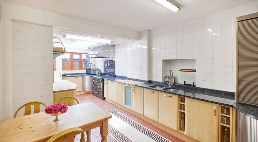 Photo of No Warmer Welcome