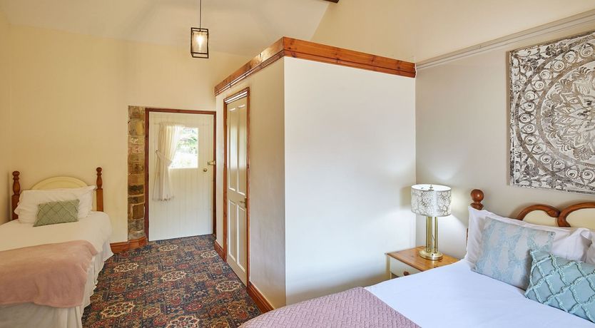 Photo of No Warmer Welcome