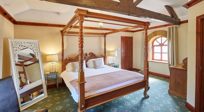 Photo of No Warmer Welcome