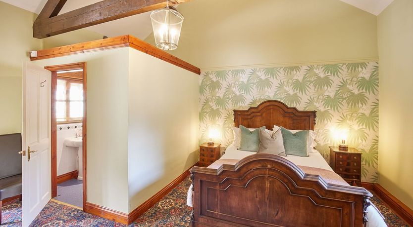 Photo of No Warmer Welcome