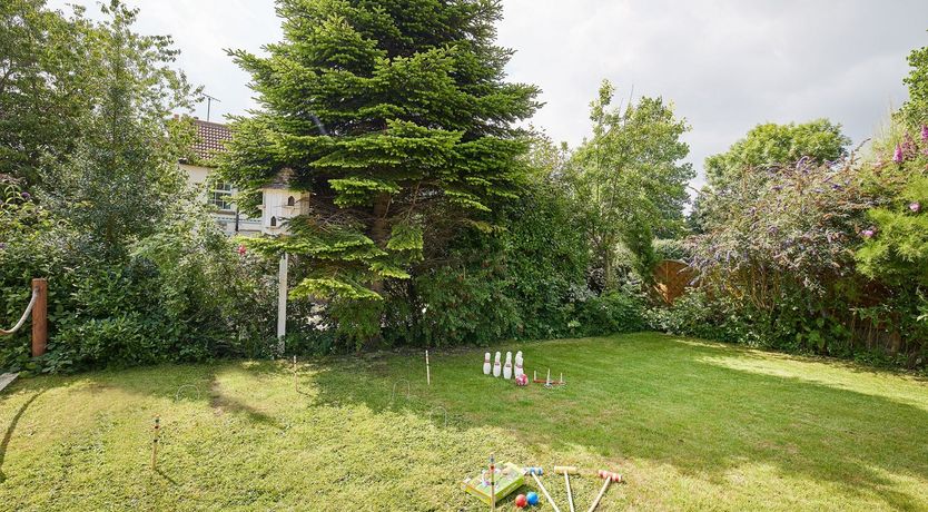 Photo of No Warmer Welcome