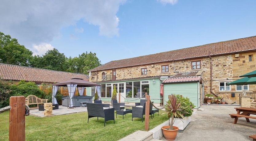 Photo of No Warmer Welcome