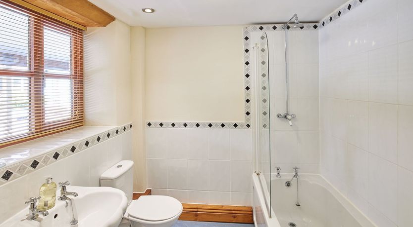 Photo of No Warmer Welcome