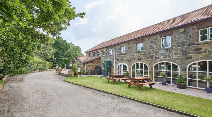 Photo of No Warmer Welcome