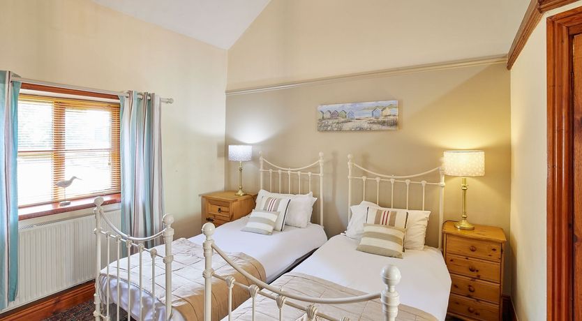 Photo of No Warmer Welcome