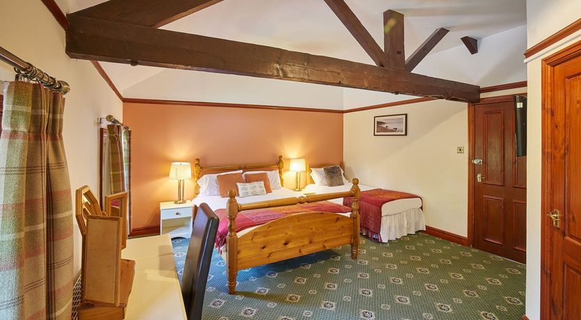 Photo of No Warmer Welcome