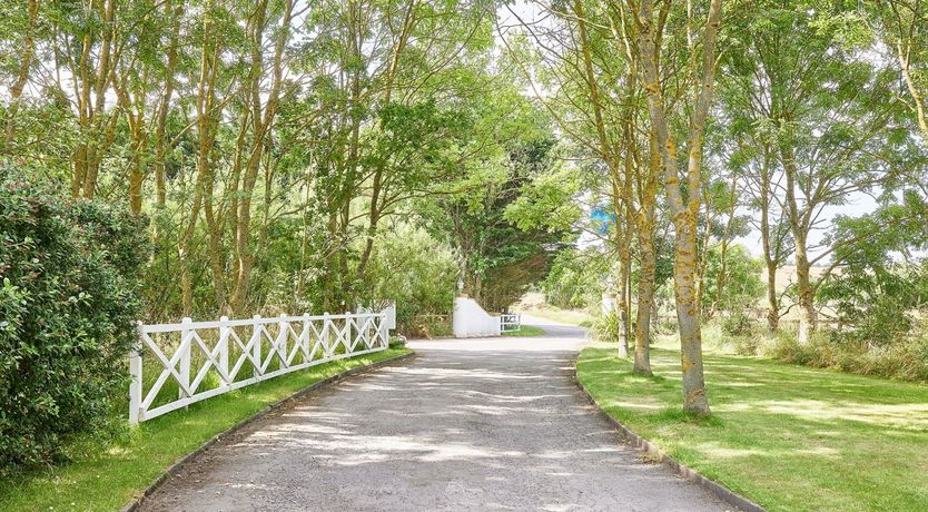 Photo of No Warmer Welcome