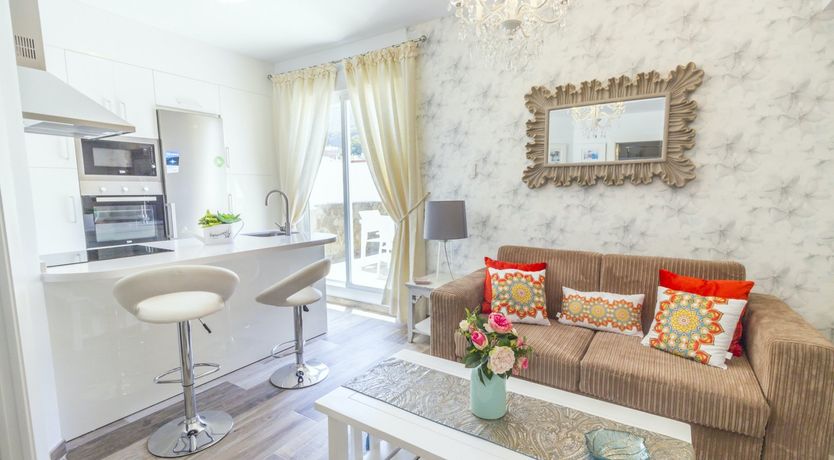 Photo of Alhaurín Pensieve