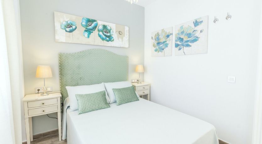 Photo of Alhaurín Pensieve