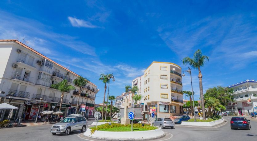 Photo of Alhaurín Pensieve