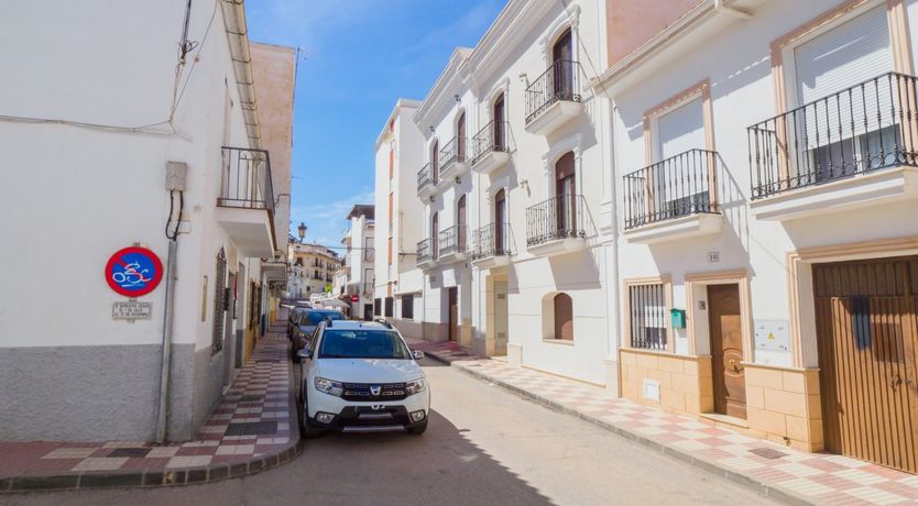 Photo of Alhaurín Pensieve