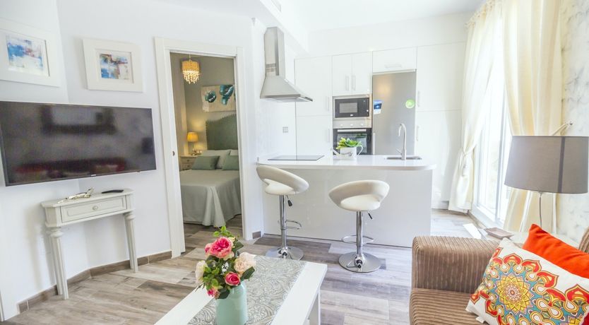 Photo of Alhaurín Pensieve