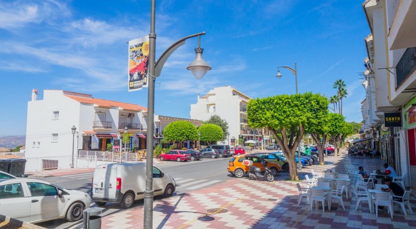 Photo of Alhaurín Pensieve