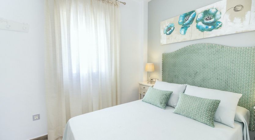 Photo of Alhaurín Pensieve