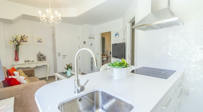 Photo of Alhaurín Pensieve