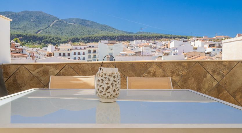 Photo of Alhaurín Pensieve