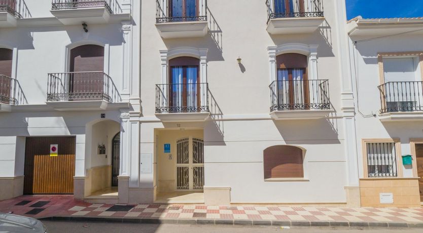 Photo of Alhaurín Pensieve