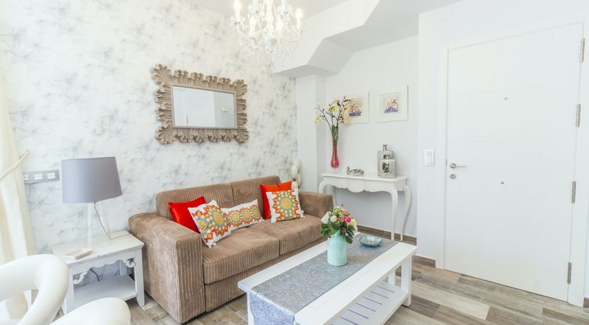 Photo of Alhaurín Pensieve