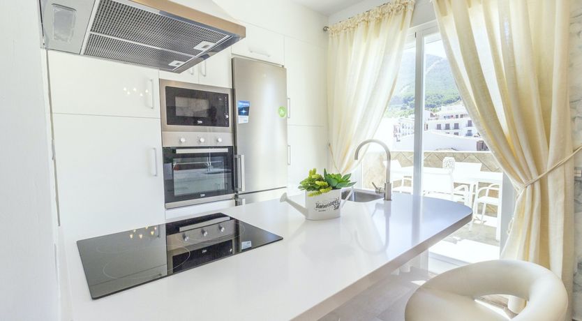 Photo of Alhaurín Pensieve